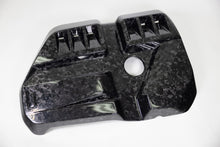 Load image into Gallery viewer, ARM Motorsports Forged Carbon Fiber Engine Cover - BMW M3 / M4 (Incl. xDrive; G8x) 2021-2026