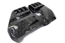 Load image into Gallery viewer, ARM Motorsports Forged Carbon Fiber Engine Cover - BMW M3 / M4 (Incl. xDrive; G8x) 2021-2026