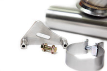 Load image into Gallery viewer, ARM Motorsports 3" Catted Downpipe (V-Band) - Various Volkswagen 2.0T Models 2008-2017