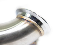 Load image into Gallery viewer, ARM Motorsports 3" Catted Downpipe (V-Band) - Various Volkswagen 2.0T Models 2008-2017