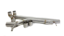 Load image into Gallery viewer, ARM Motorsports Single Exit Track Exhaust - BMW M3 &amp; M4 (F8x) 2015-2020