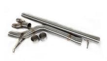 Load image into Gallery viewer, ARM Motorsports Single Exit Track Exhaust - BMW M3 &amp; M4 (F8x) 2015-2020