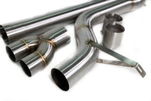 Load image into Gallery viewer, ARM Motorsports Single Exit Track Exhaust - BMW M3 &amp; M4 (F8x) 2015-2020