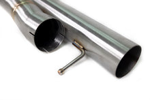 Load image into Gallery viewer, ARM Motorsports Single Exit Track Exhaust - BMW M3 &amp; M4 (F8x) 2015-2020