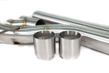 Load image into Gallery viewer, ARM Motorsports Single Exit Track Exhaust - BMW M3 &amp; M4 (F8x) 2015-2020