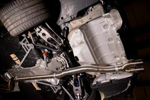 Load image into Gallery viewer, ARM Motorsports Single Exit Track Exhaust - BMW M3 &amp; M4 (F8x) 2015-2020