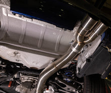 Load image into Gallery viewer, ARM Motorsports Single Exit Track Exhaust - BMW M3 &amp; M4 (F8x) 2015-2020