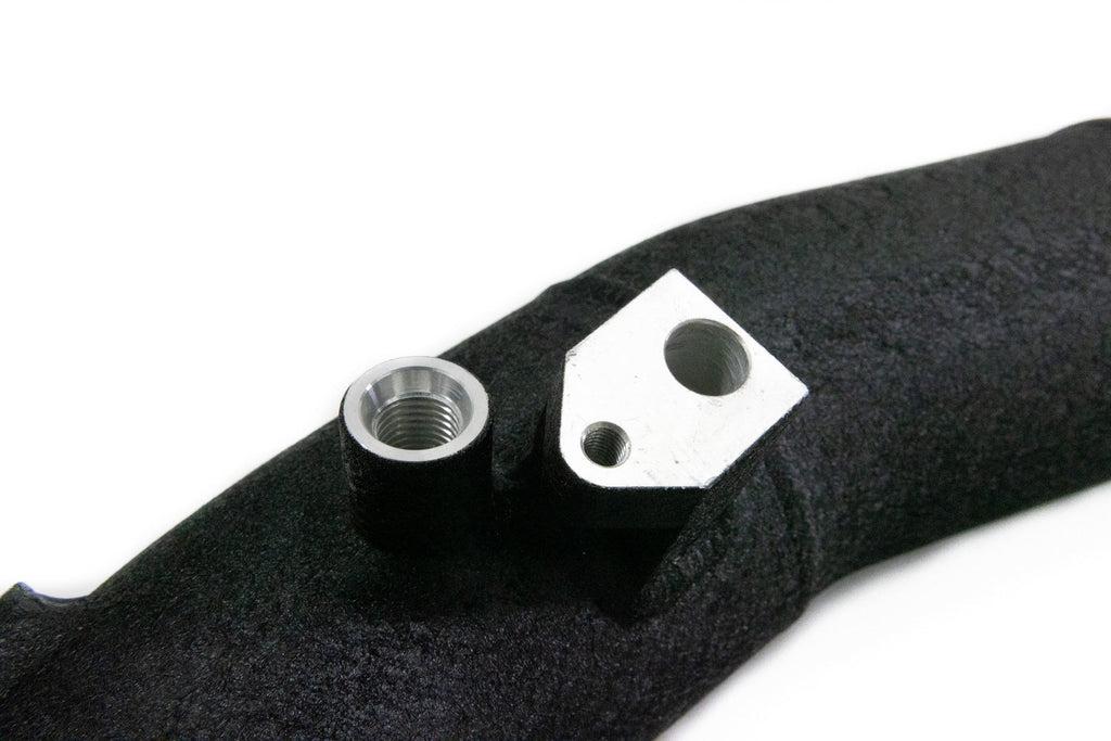 ARM Motorsports B58 Charge Pipe - Various BMW B58 Models 2016-2025