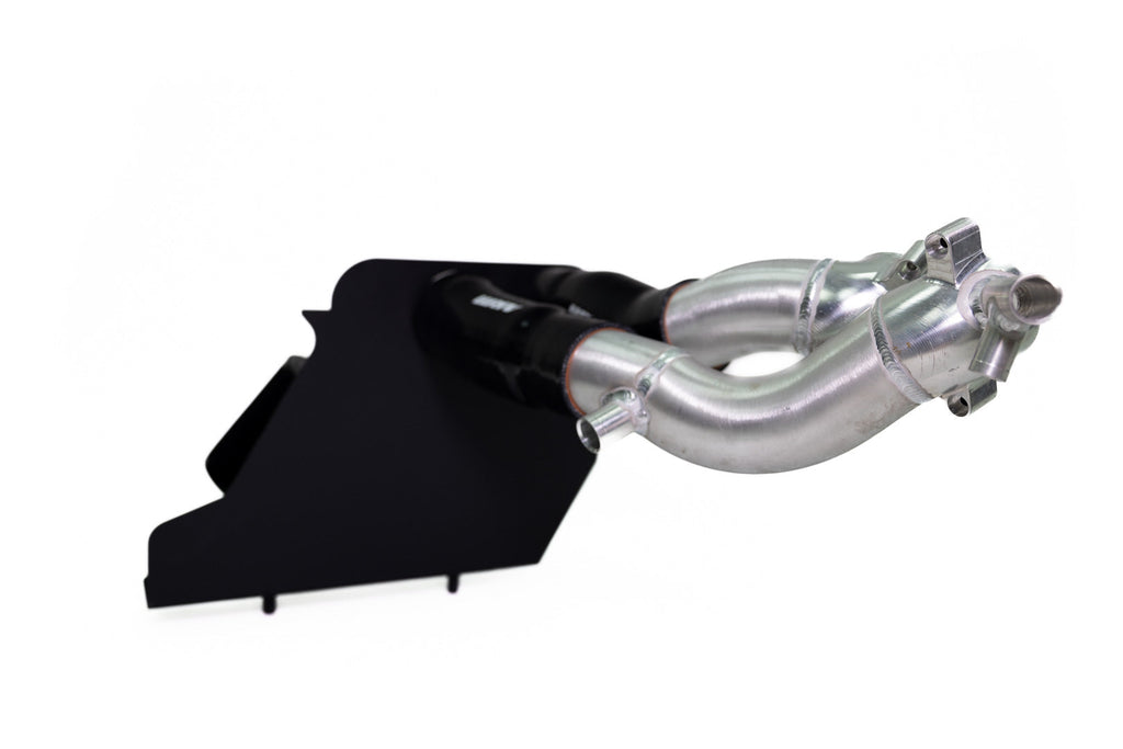 ARM Motorsports 4.0T Stage 2 Intake System - Audi S6/S7/RS7 2013-2018