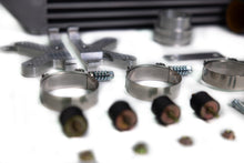 Load image into Gallery viewer, ARM Motorsports Black Competition Front Mount Intercooler - Volkswagen Golf GTI / Golf R (Mk6) 2010-2014