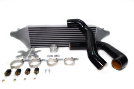 ARM Motorsports Black Competition Front Mount Intercooler - Volkswagen Golf GTI / Golf R (Mk6) 2010-2014