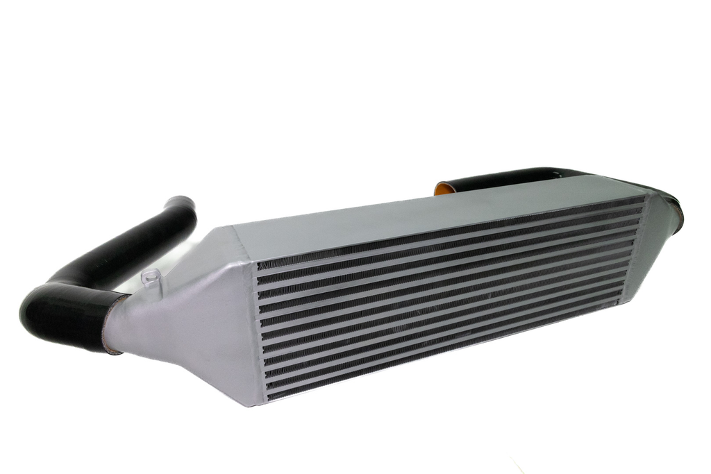 ARM Motorsports Black Competition Front Mount Intercooler - Volkswagen Golf GTI / Golf R (Mk6) 2010-2014