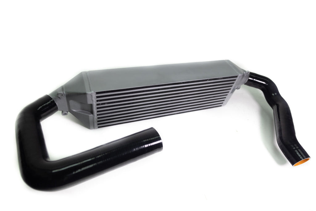 ARM Motorsports Black Competition Front Mount Intercooler - Volkswagen Golf GTI / Golf R (Mk6) 2010-2014
