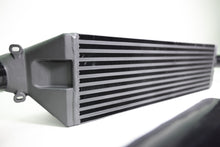 Load image into Gallery viewer, ARM Motorsports Black Competition Front Mount Intercooler - Volkswagen Golf GTI / Golf R (Mk6) 2010-2014