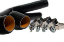 Load image into Gallery viewer, ARM Motorsports Black Competition Front Mount Intercooler - Volkswagen Golf GTI / Golf R (Mk6) 2010-2014