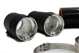 ARM Motorsports N63R/TU2/TU3 Charge Pipes - BMW M550i / 750i (Incl. xDrive; G11 / G30) 2017-2023 (+Multiple Fitments)