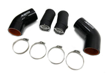 Load image into Gallery viewer, ARM Motorsports N63R/TU2/TU3 Charge Pipes - BMW M550i / 750i (Incl. xDrive; G11 / G30) 2017-2023 (+Multiple Fitments)