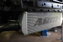 Load image into Gallery viewer, ARM Motorsports Silver Competition Front Mount Intercooler - Volkswagen GTI / Golf R (Mk7/7.5) 2015-2021