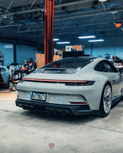 Load image into Gallery viewer, Valvetronic Valved Sport Catback Exhaust System - Porsche GT3 / GT3 RS (992) 2020+