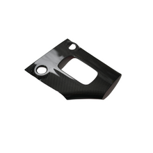 Load image into Gallery viewer, JDMuscle Tanso Carbon Fiber Interior Dress Up Covers - Nissan Z 2023-2025