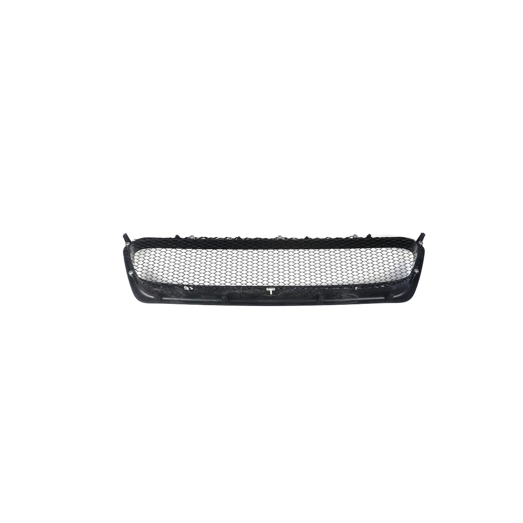 JDMuscle Front Bumper CS Style Grille - Subaru WRX / STi 2015-2017