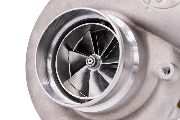 Forced Performance FP6875 Turbocharger (T4 .96 A/R Turbine Housing) - Universal