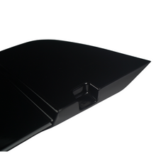Load image into Gallery viewer, JDMuscle Gloss Black / Paint Matched License Plate Backing - Subaru WRX / STi 2015-2021