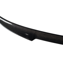 Load image into Gallery viewer, JDMuscle Carbon Fiber Duck Bill V6 - Subaru WRX 2022-2025
