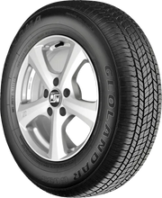 Load image into Gallery viewer, Yokohama Geolandar H/T G033 Tire - P215/70R16 99H