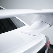 Load image into Gallery viewer, JDMuscle Paint Matched ABS JDM Edition VB STI Style Spoiler - Subaru WRX 2022-2025