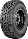 Yokohama Geolandar X-AT Tire - LT275/70R17 114/110R