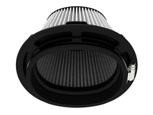 Load image into Gallery viewer, afe Momentum Intake Replacement Air Filter (5-1/4x3-3/4)IN F x(7-3/8x5-7/8)IN B x(4-1/2x4)IN Tx6-3/4IN H