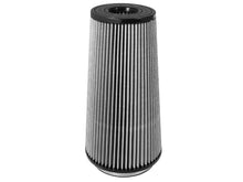 Load image into Gallery viewer, aFe Magnum Flow Universal Air Filter w/ Pro DRY S Media