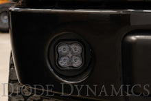Load image into Gallery viewer, Diode Dynamics SS3 Yellow SAE Sport Type FT Fog Light Kit - Multiple Fitments