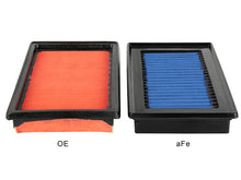 Load image into Gallery viewer, afe Magnum FLOW OE Replacement Air Filter - Nissan Cube 2009-2014 / Versa 2007-2012