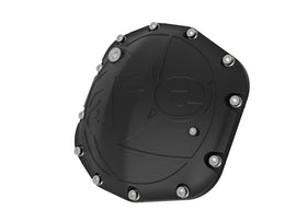 aFe POWER Pro Series Rear Differential Cover Black - Various Ford / Jeep Models (Dana M220)