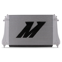 Load image into Gallery viewer, Mishimoto Performance Intercooler Kit w/ Wrinkle Black Piping - Volkswagen Golf GTI Mk8 2022+ (+Audi Fitments)