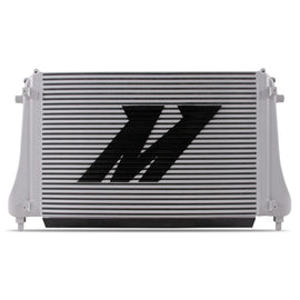 Mishimoto Performance Intercooler Kit w/ Wrinkle Black Piping - Volkswagen Golf GTI Mk8 2022+ (+Audi Fitments)