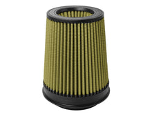 Load image into Gallery viewer, afe Momentum Intake Replacement Air Filter 5 IN F x 7 IN B x 5-1/2 IN T (Inverted) x 9 IN H - Universal