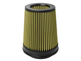 afe Momentum Intake Replacement Air Filter 5 IN F x 7 IN B x 5-1/2 IN T (Inverted) x 9 IN H - Universal
