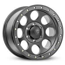 Load image into Gallery viewer, Mickey Thompson Classic Pro Black Wheel - 18X9 6X120 BP 5in BS 0 Offset 67mm Bore