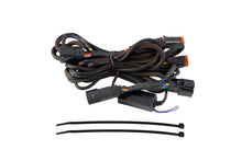 Load image into Gallery viewer, Diode Dynamics Stage Series C1R Reverse Light Wiring Harness Kit - GMC Canyon 2023-2026
