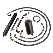 Load image into Gallery viewer, Chase Bays BMW E30 w/S50/S52/M50 &amp; E30 Steering Rack Power Steering Kit (w/Cooler)