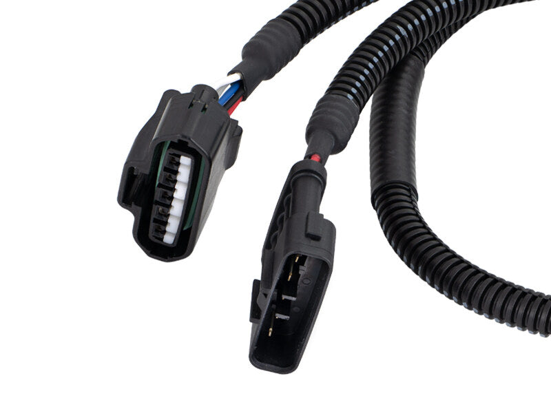 aFe Scorcher GT Power Module - Toyota 4Runner 2003-2009 / FJ Cruiser 2007-2009 / Tacoma 2005-2011