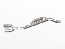 Load image into Gallery viewer, aFe Takeda 2.5" 304 Stainless Steel Axle-Back Exhaust w/ Polished Tips - Hyundai Kona 1.6T 2024-2026