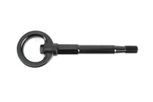 Load image into Gallery viewer, PERRIN Black Front Tow Hook Kit - Subaru Forester (Incl. Hybrid / Wilderness) 2025+