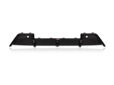 Akrapovic High Gloss Carbon Fiber Rear Diffuser - BMW X5M / X6M (F95/F96) 2020-2023