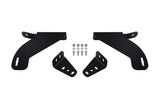 Diode Dynamics 21-22 Ford F-150 SS5 Grille Mount Bracket Kit