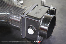 Load image into Gallery viewer, AMS Performance 2009+ Nissan GT-R Throttle Body Isolators
