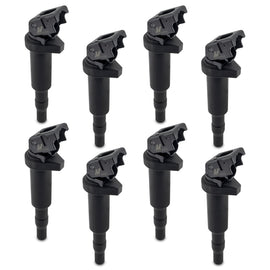 Mishimoto Ignition Coil Set - BMW Models; Bosch Style